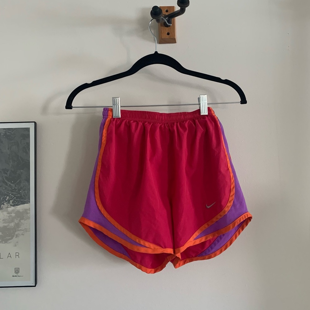 Nike Dri-Fit Athletic Shorts